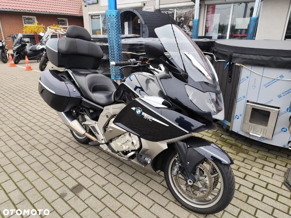 BMW K - 1