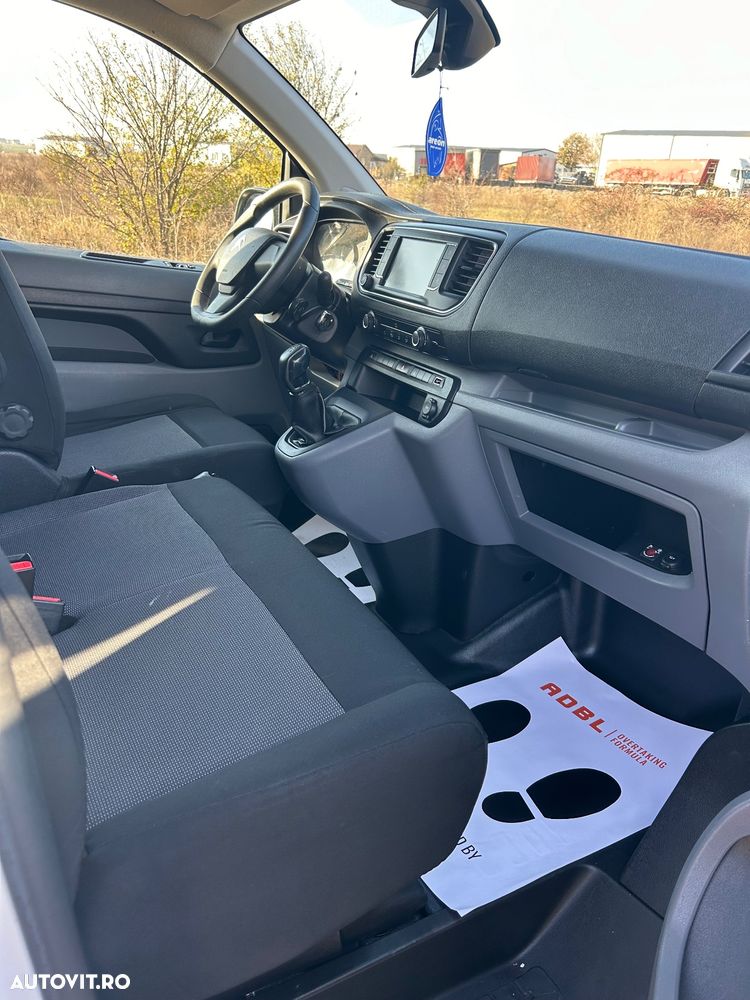 Citroën Jumpy - 13