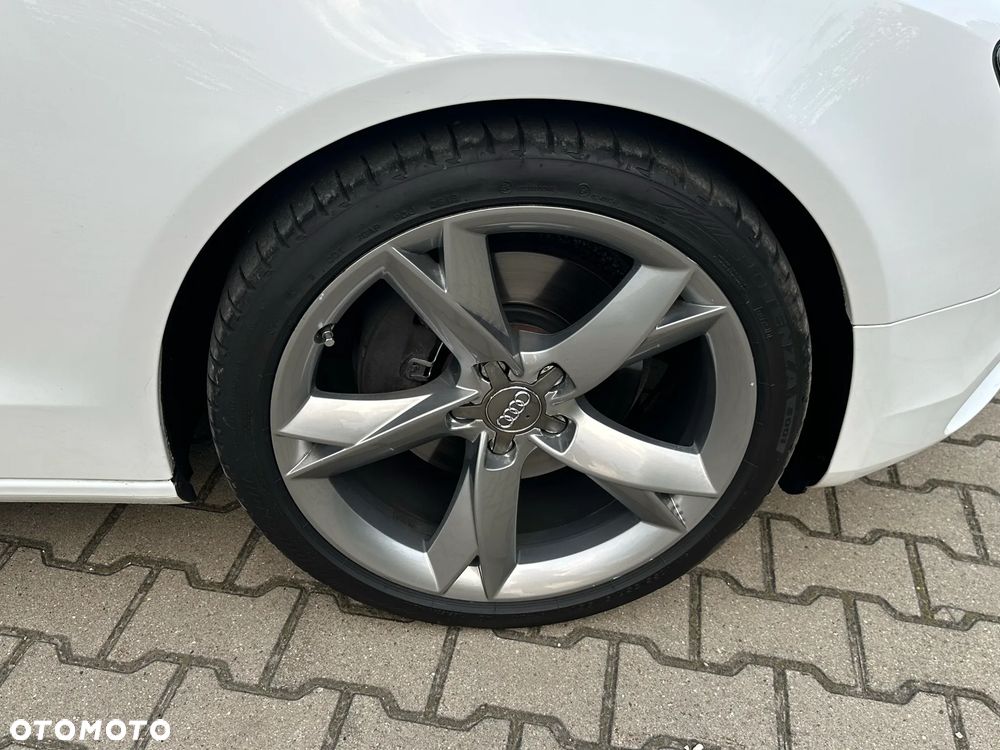 Audi A5 Sportback 2.0 TFSI Quattro S tronic - 11