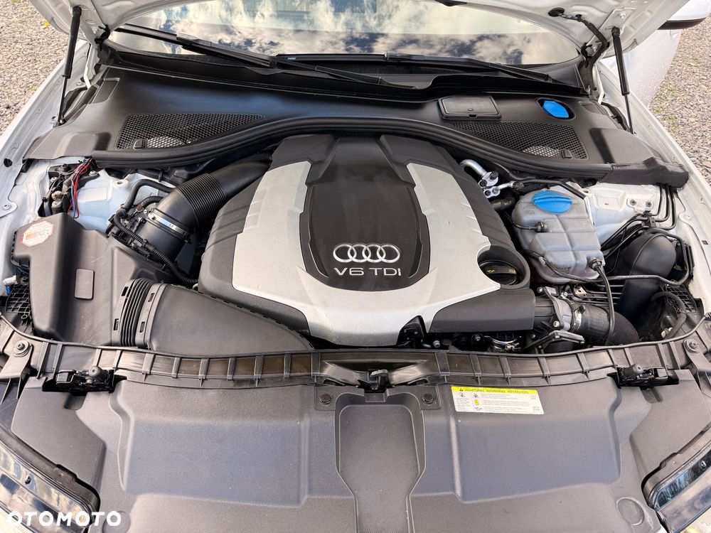 Audi A6 Avant - 24