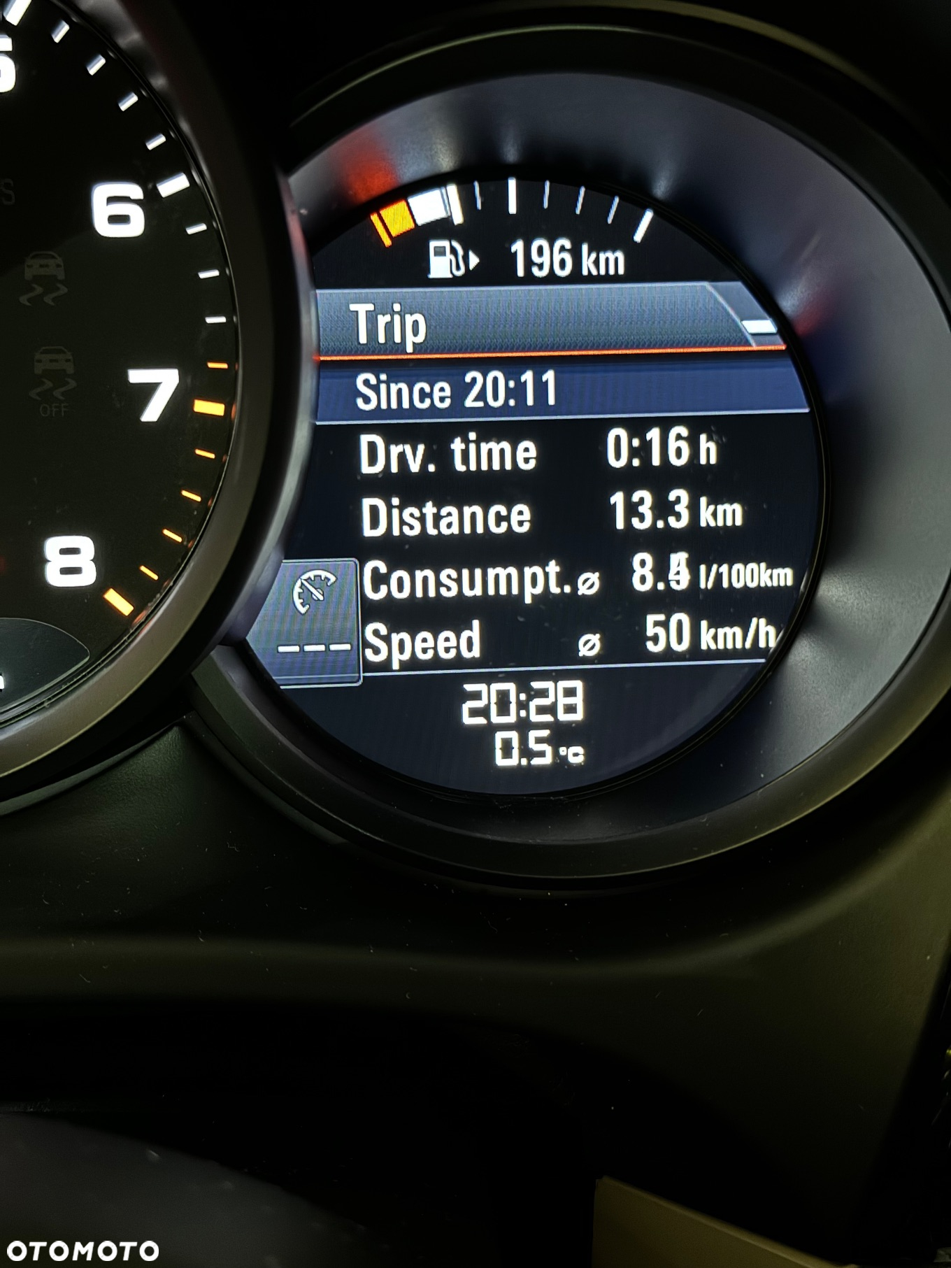 Porsche Macan Standard - 32