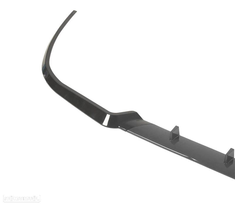 SPOILER LIP PARA SEAT LEON TOLEDO IBIZA VW GOLF IV 98-05 - 2