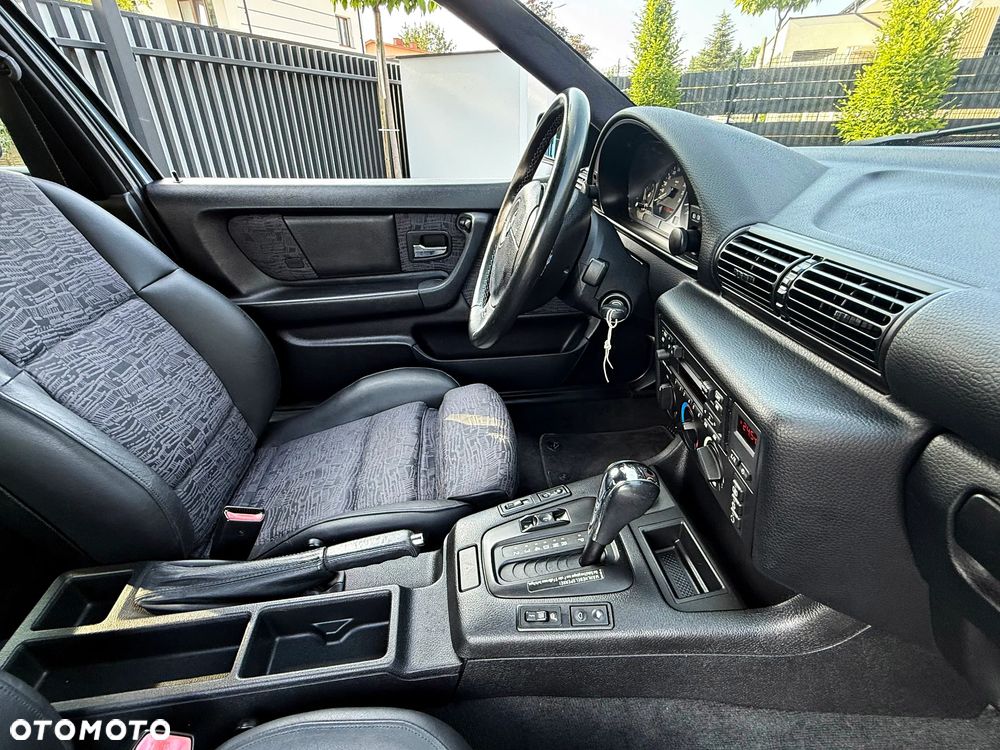BMW Seria 3 - 28
