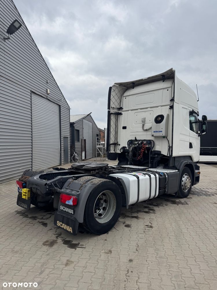 Scania R410 - 4