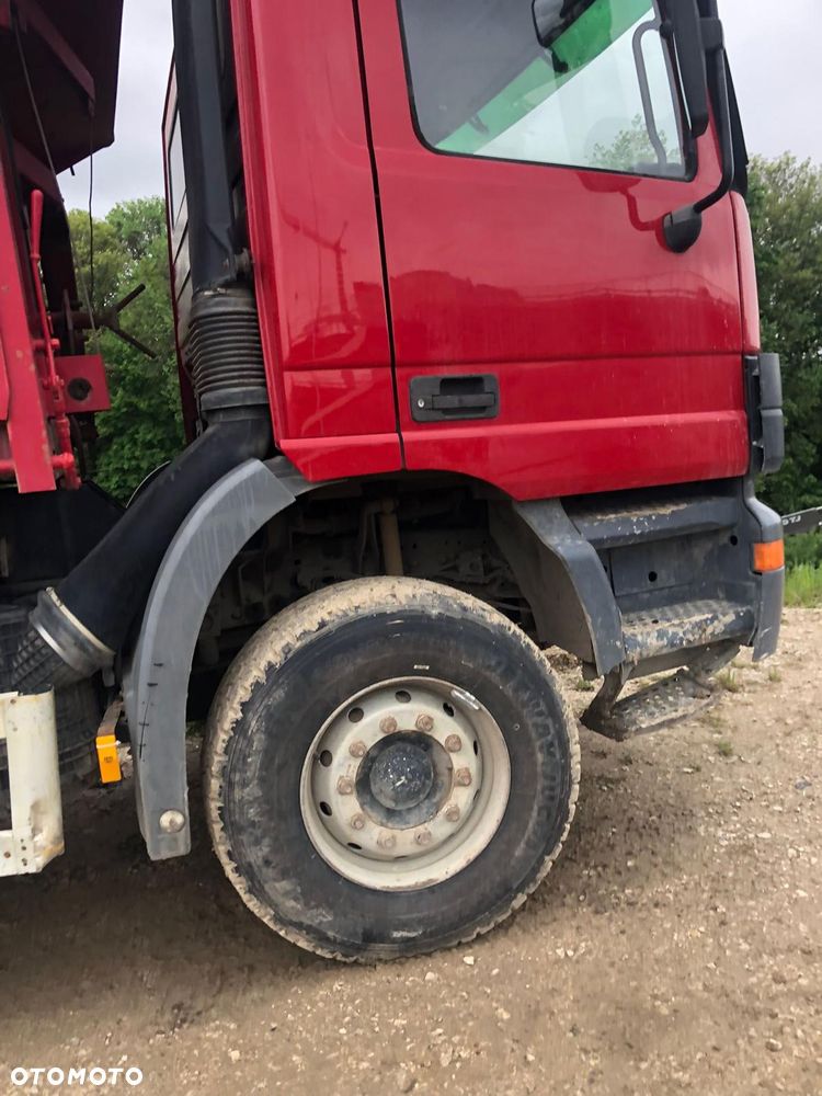 Mercedes-Benz 3343 - 6