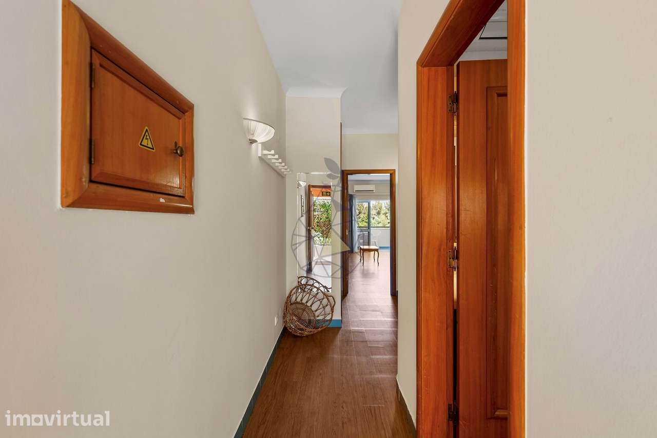 Apartamento T1 | Excelente Oportunidade de Investimento em Albufeira - Grande imagem: 5/44