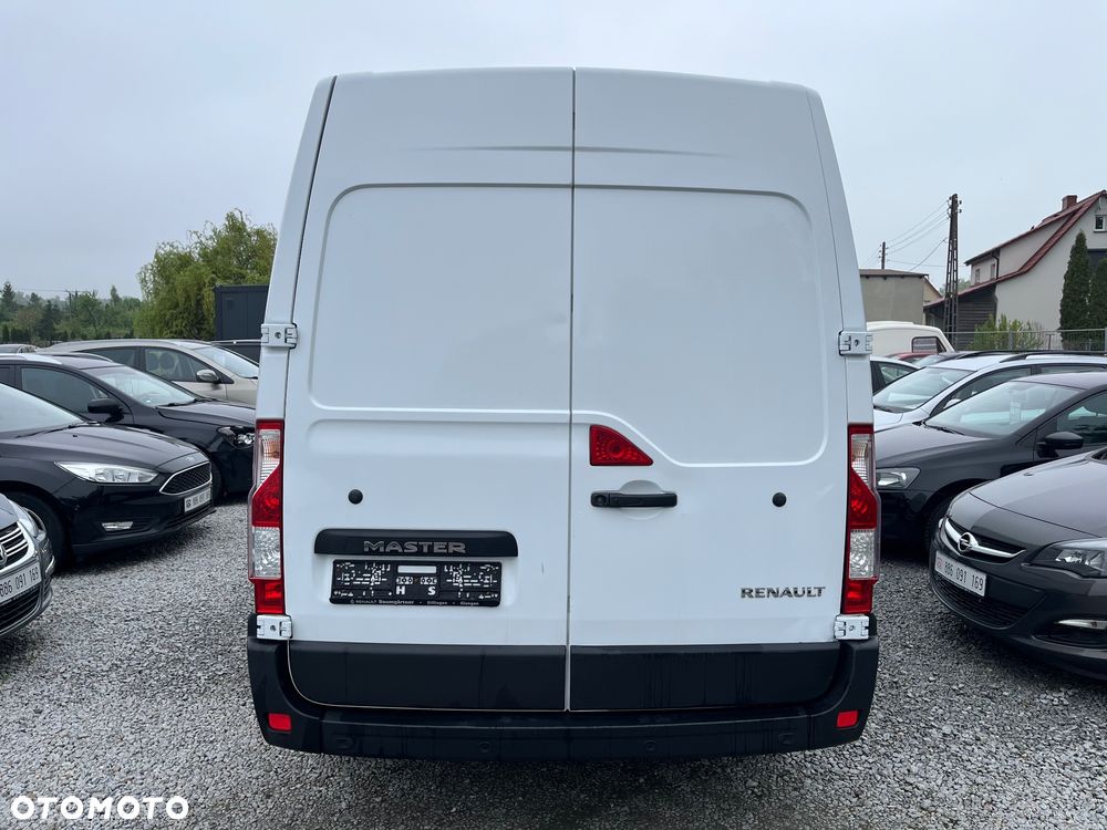 Renault Master - 5