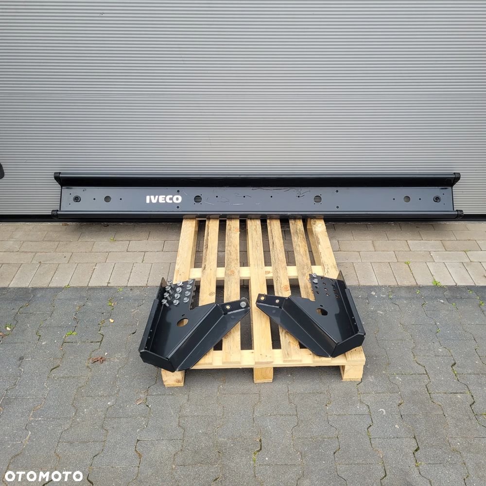 BELKA ZDERZAK MOCOWANIA IVECO EUROCARGO 5802839249 CHWALIM116 - 1