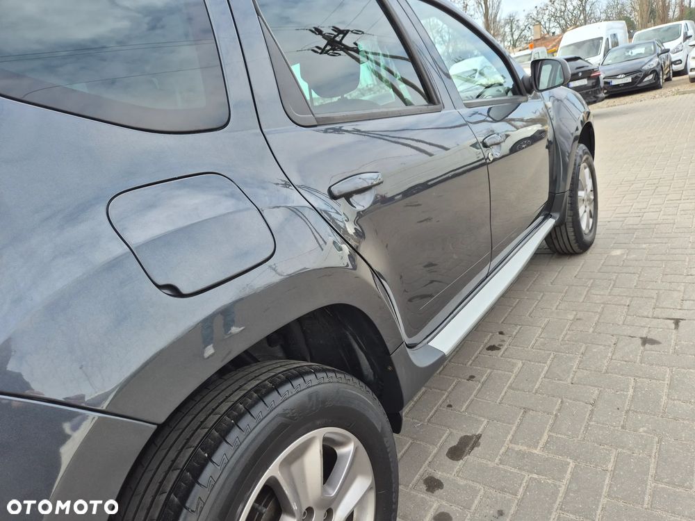 Dacia Duster 1.2 TCe Laureate S&S EU6 - 24