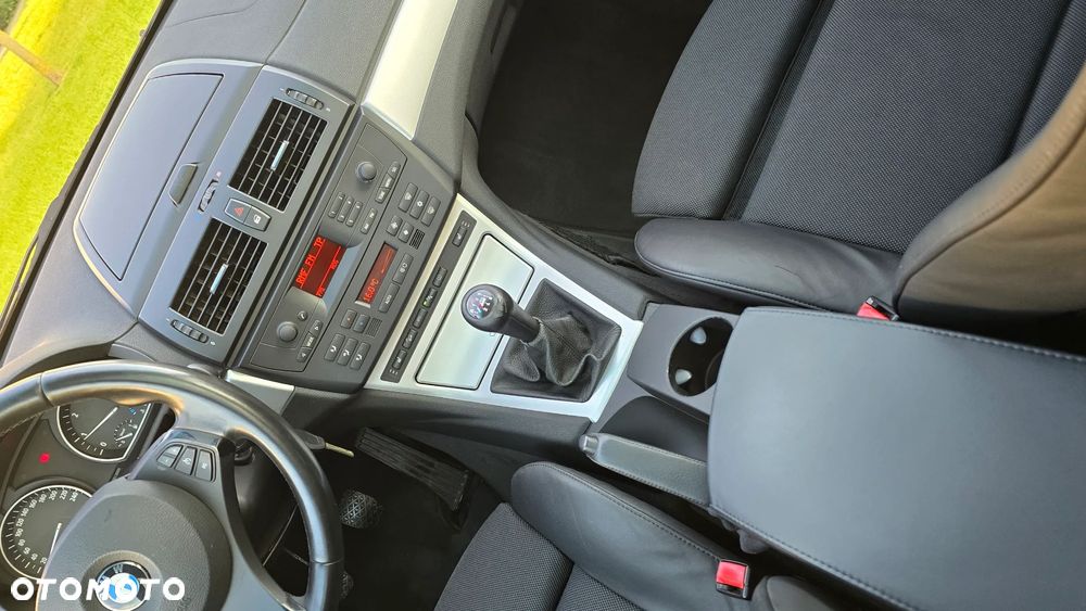 BMW X3 - 14