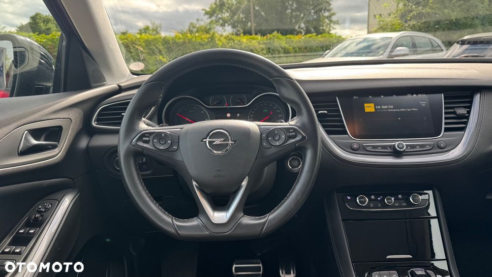 Opel Grandland X 1.6 DI Start/Stop Ultimate - 35