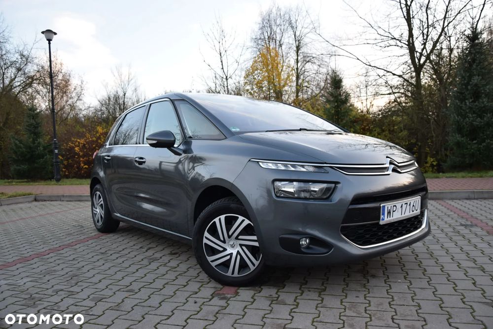 Citroën C4 Picasso PureTech 130 Stop&Start Selection - 20