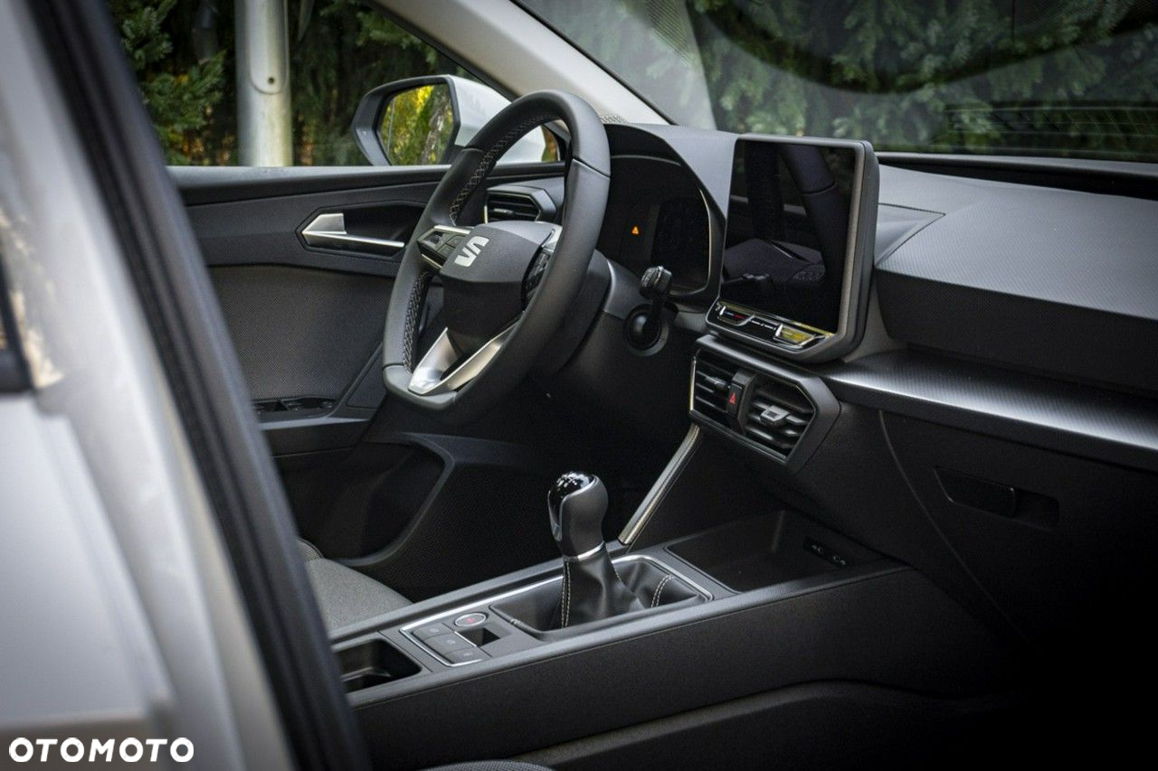 Seat Leon - 21