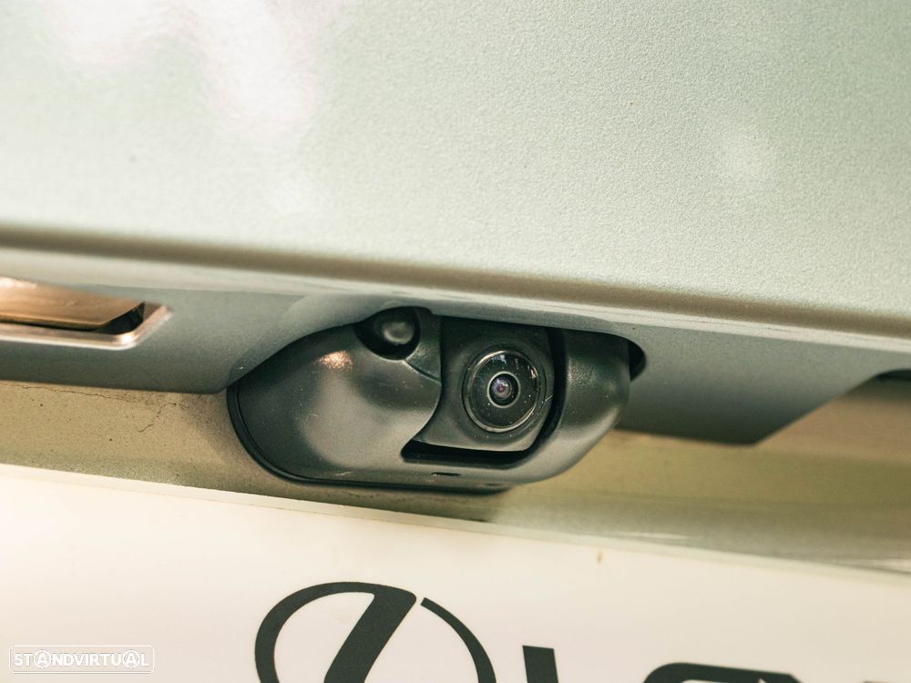 Lexus RZ 300e Premium - 21