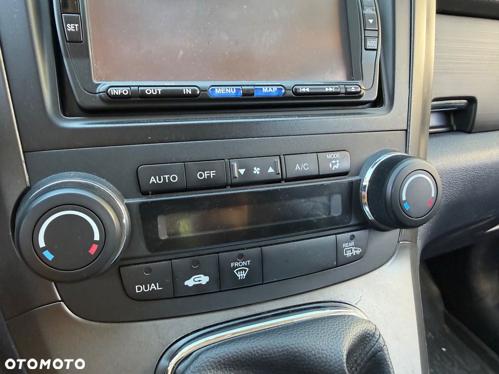 Honda CR-V 2.2i-DTEC Lifestyle - 14