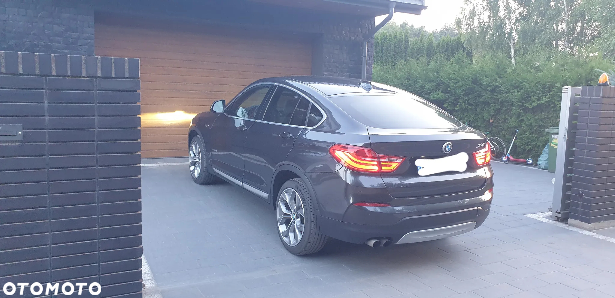 BMW X4 - 4