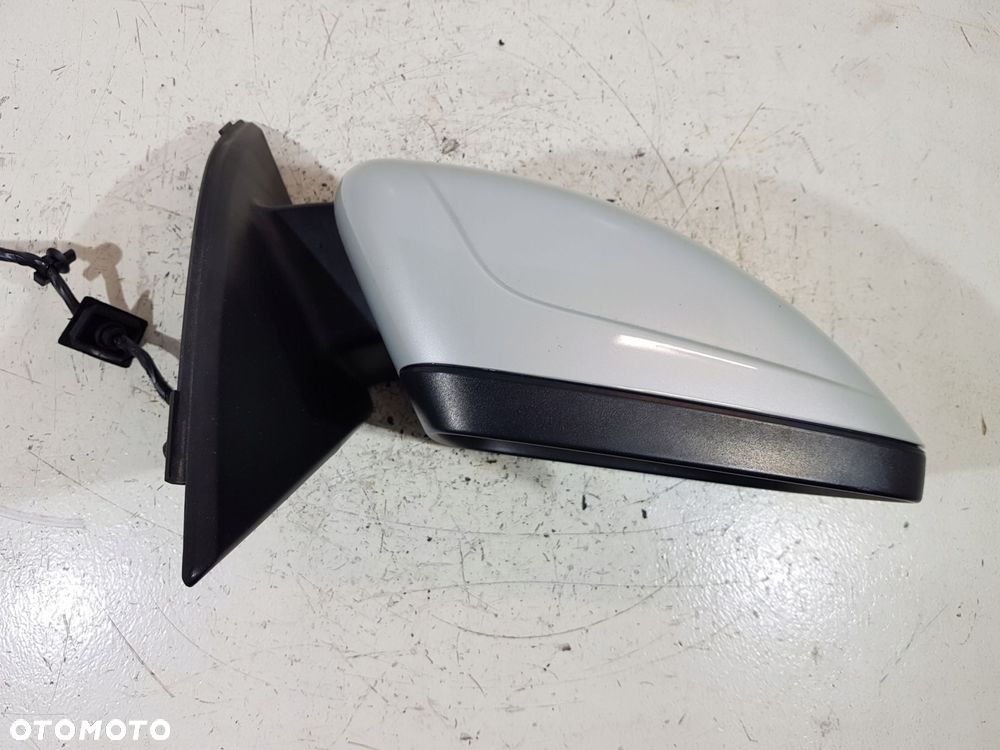 lusterko zewnętrzne prawe 31298498 volvo xc60 i eu 08-13 11pin 481-16 - 3