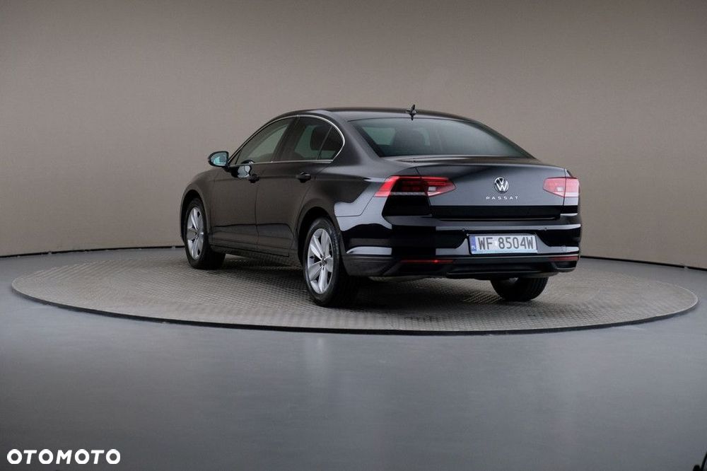Volkswagen Passat 2.0 TSI Business DSG - 2