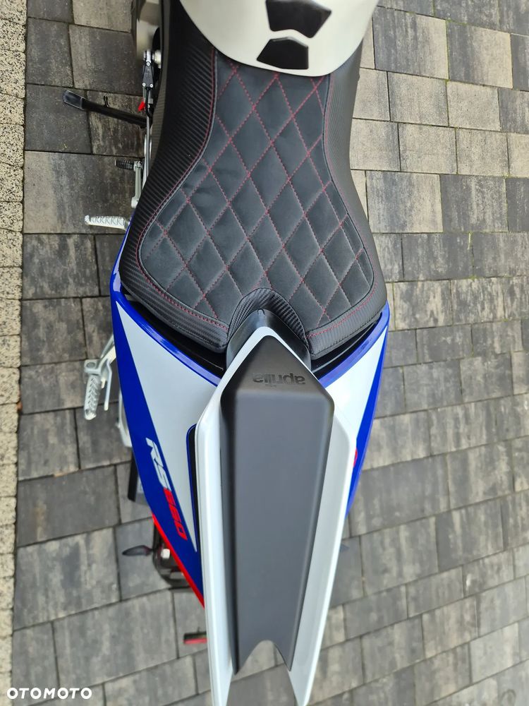 Aprilia RS - 30