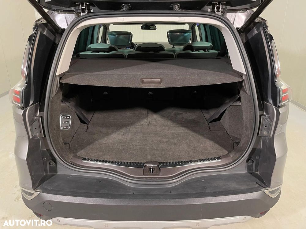 Renault Espace Energy dCi 160 EDC Initiale Paris - 17