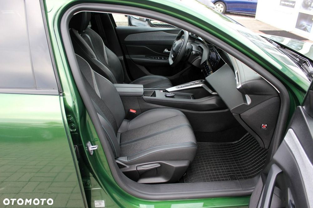 Peugeot 308 1.2 PureTech Allure Pack S&S EAT8 - 13