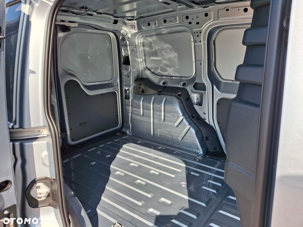 Volkswagen Caddy - 16