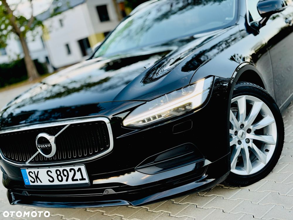 Volvo V90 D4 Geartronic Momentum - 29
