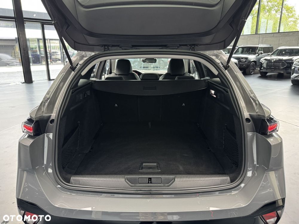 Peugeot 308 1.5 BlueHDi Allure Pack S&S EAT8 - 19