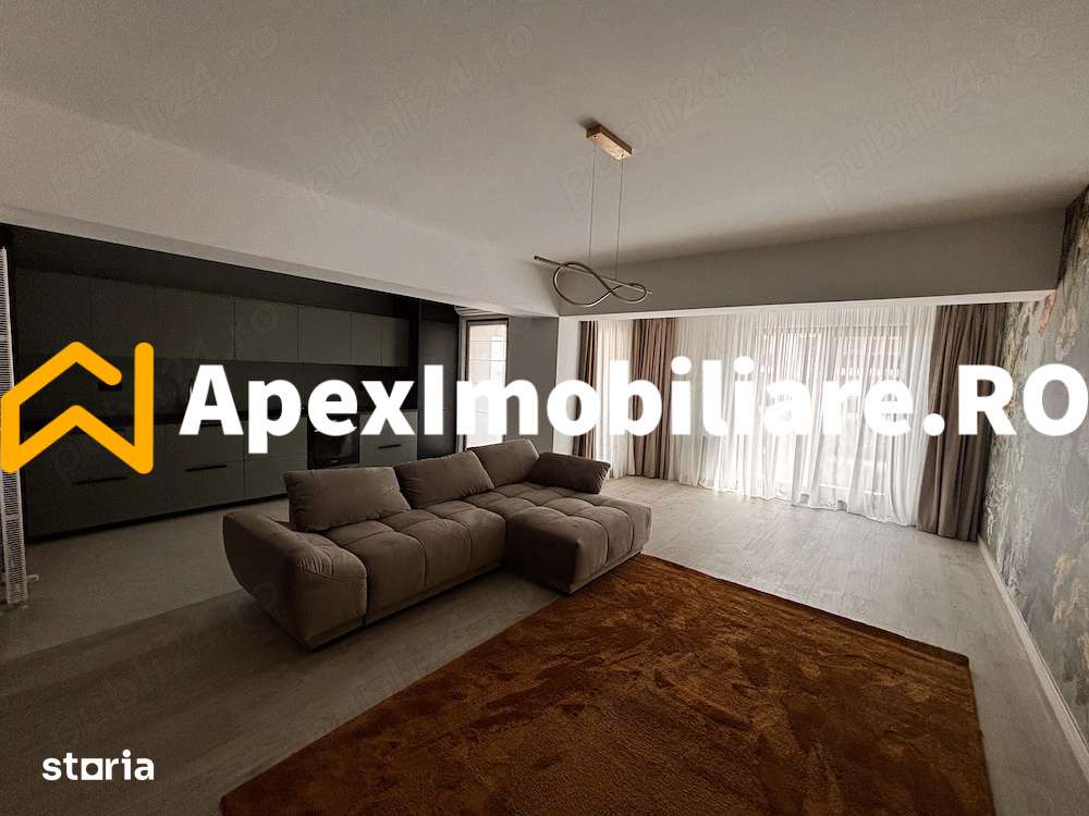 Apartament 2 camere de inchiriat Dudesti Bucuresti | ApexImobiliare.ro — fotografia 2