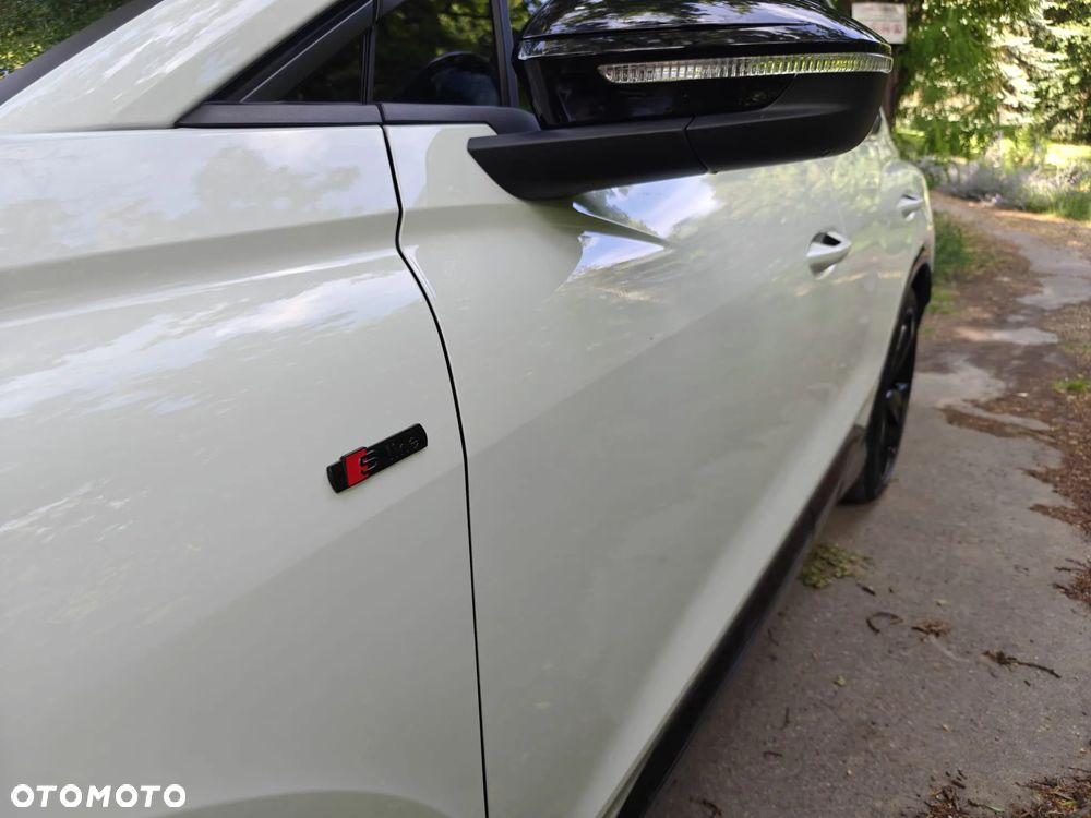 Audi Q4 Sportback e-tron 50 77kWh Quattro Advanced - 5
