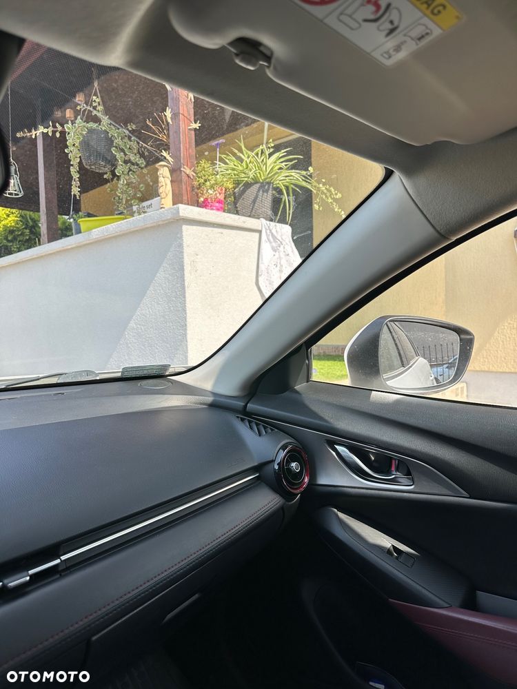 Mazda CX-3 2.0 Skypassion - 11