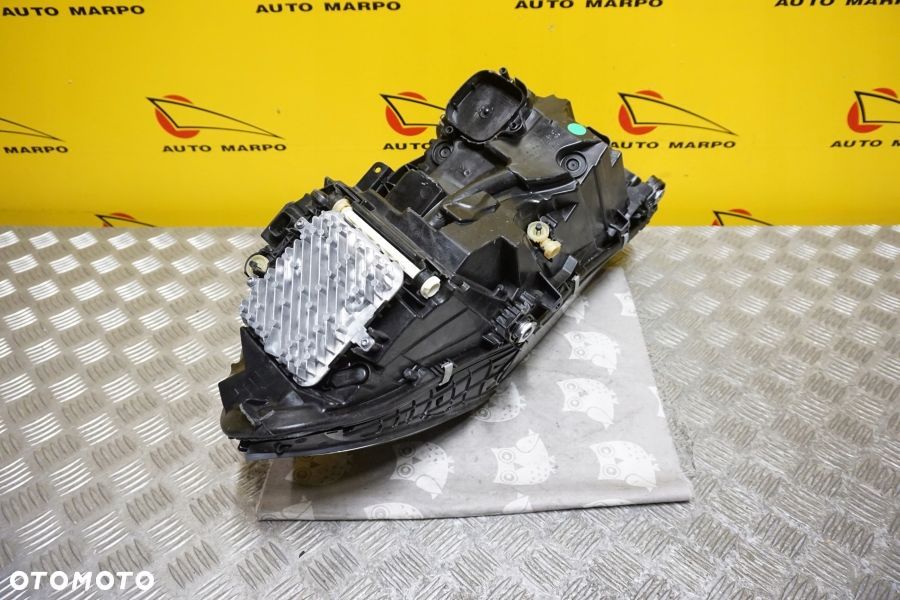 BMW X5 X6 G05 G06 LIFT 2023- REFLEKTOR LAMPA FULL LED PRAWA EU - 10