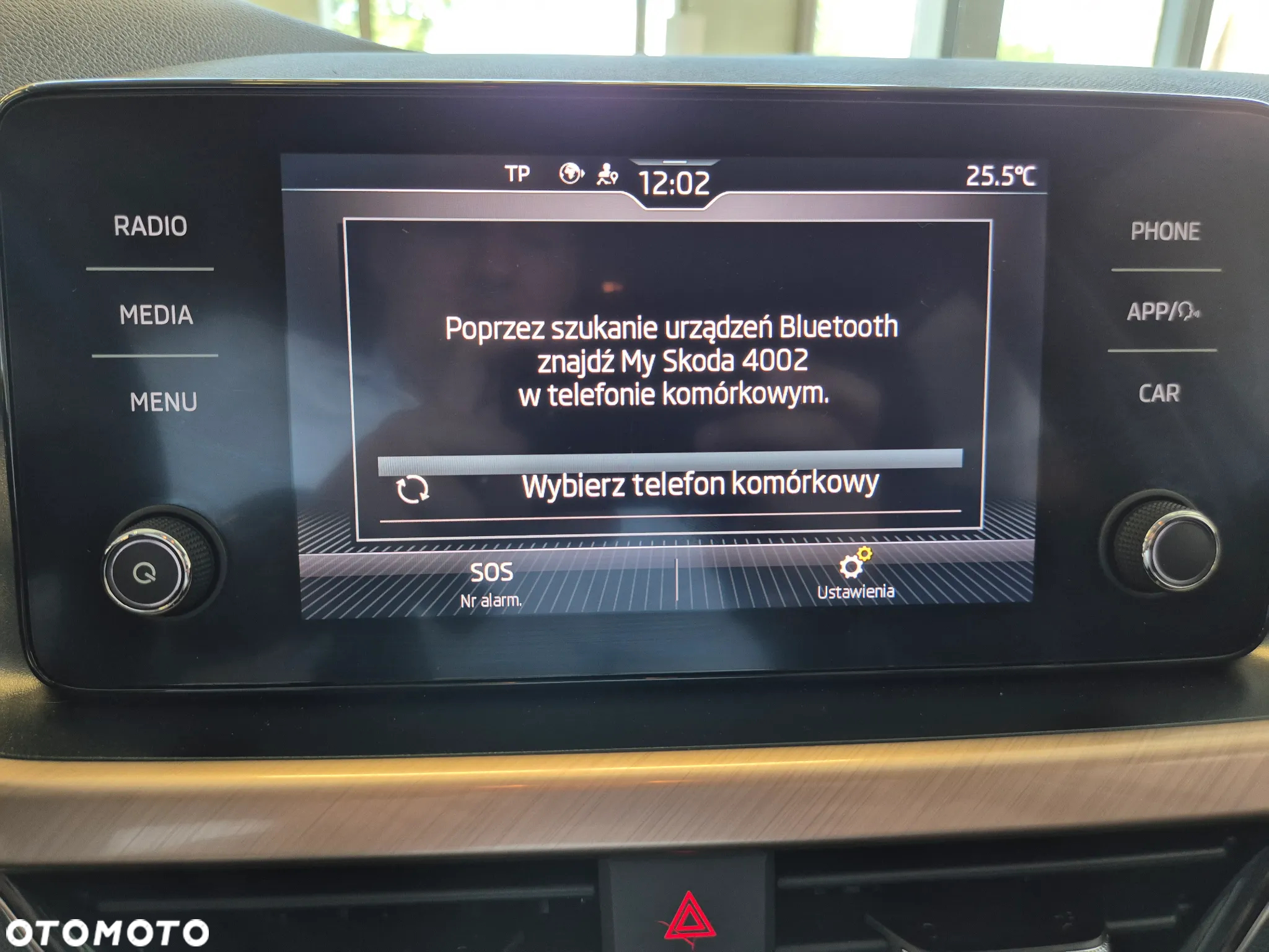 Skoda Scala 1.0 TSI Style DSG - 22