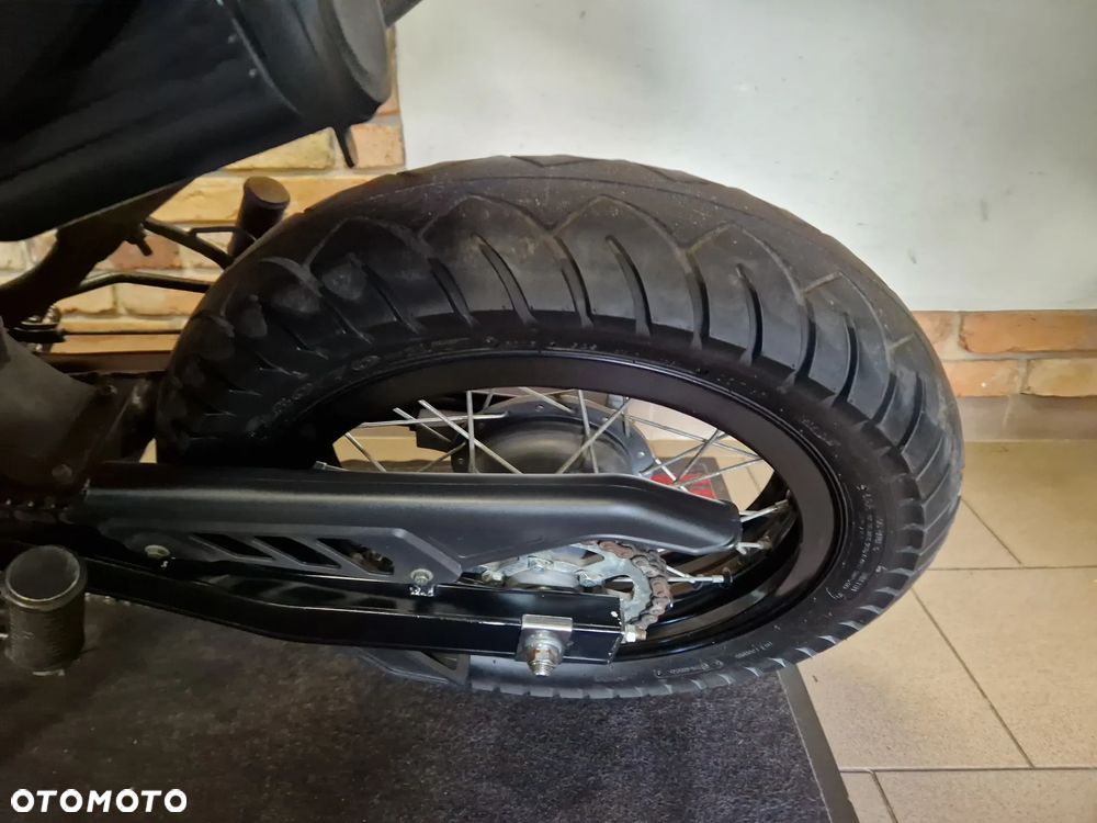 KTM LC - 16