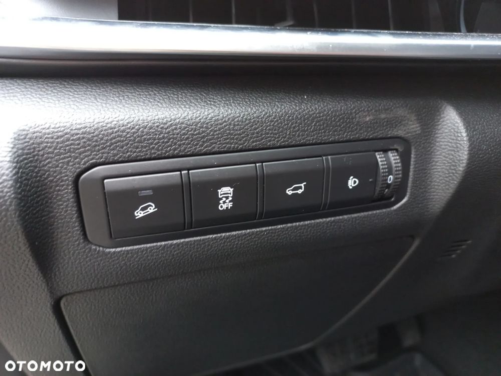 BAIC 7 1.5T Luxury DCT - 18