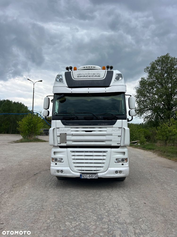 DAF XF105.460T - 3