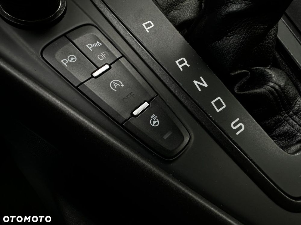 Ford Focus 1.5 TDCi DPF Start-Stopp-System COOL&CONNECT - 28