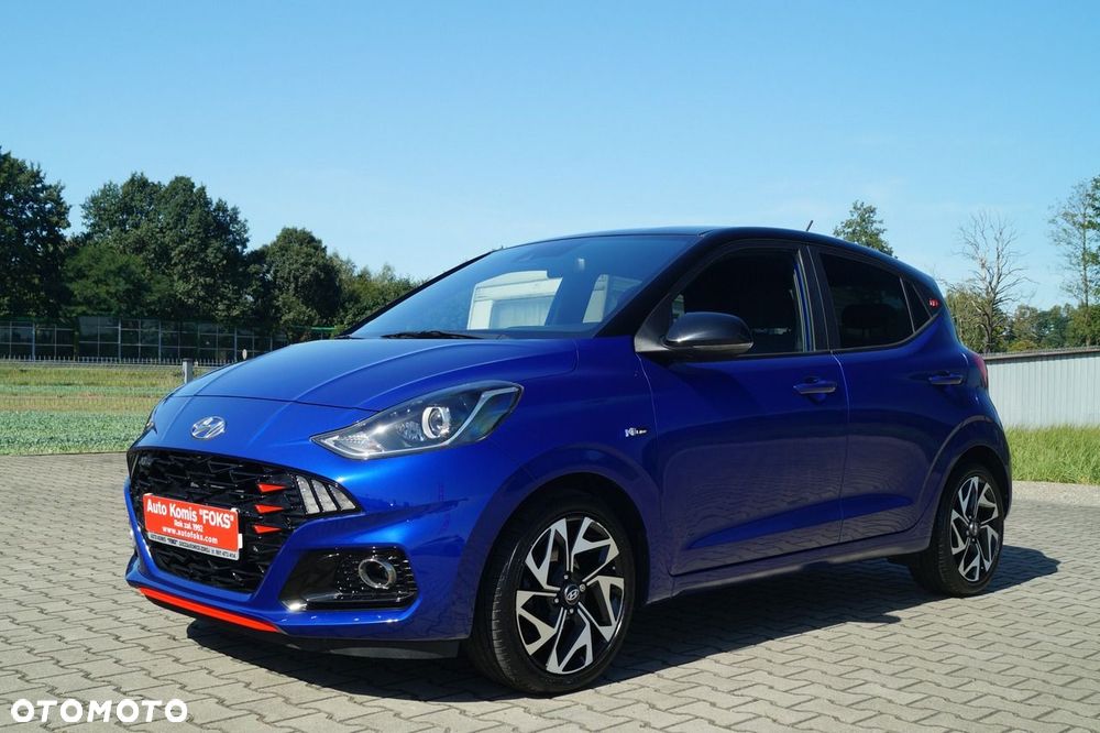 Hyundai i10 - 3