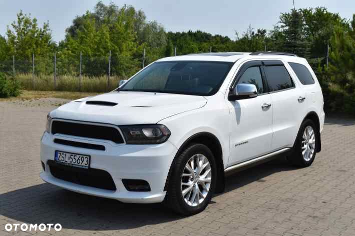 Dodge Durango - 5
