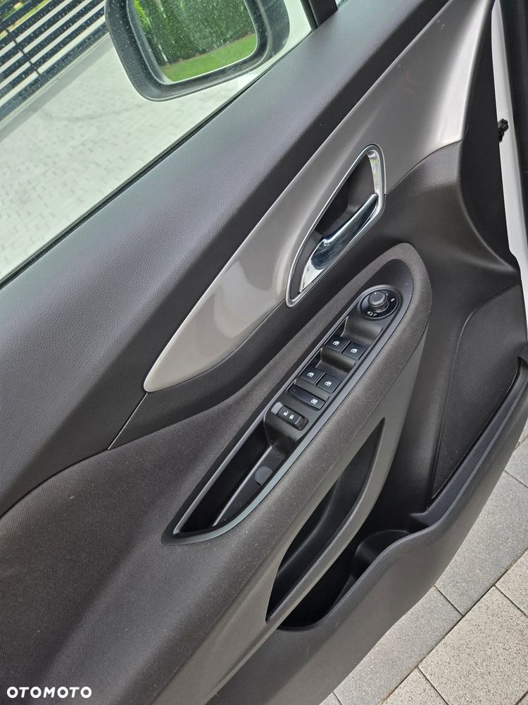 Opel Mokka 1.4 Turbo ecoFLEX Start/Stop 4x4 Innovation - 31