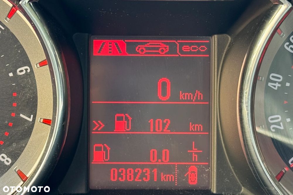 Opel Adam 1.4 Start/Stop Unlimited - 10