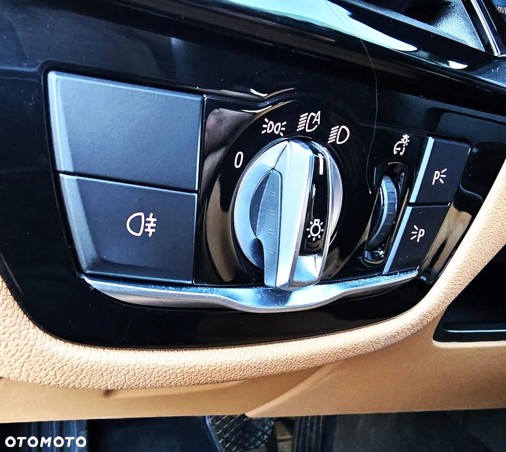 BMW Seria 5 530e Luxury Line sport - 37