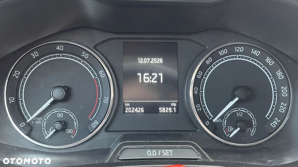 Skoda Scala 1.0 TSI Ambition - 6