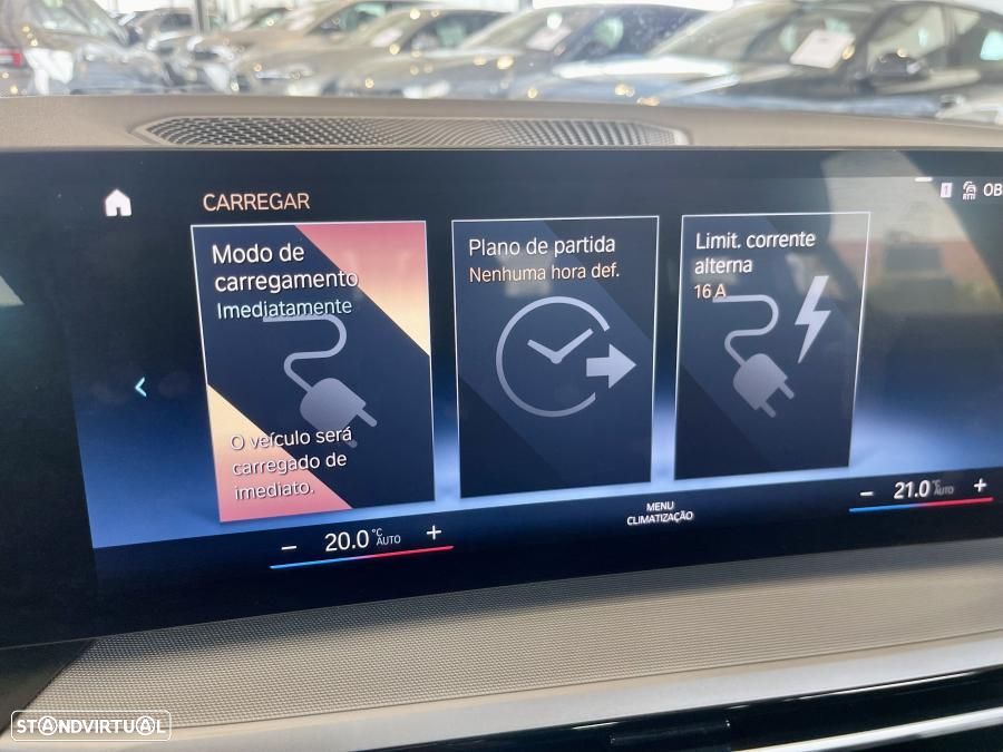 BMW 330 e Corporate Edition Auto - 30