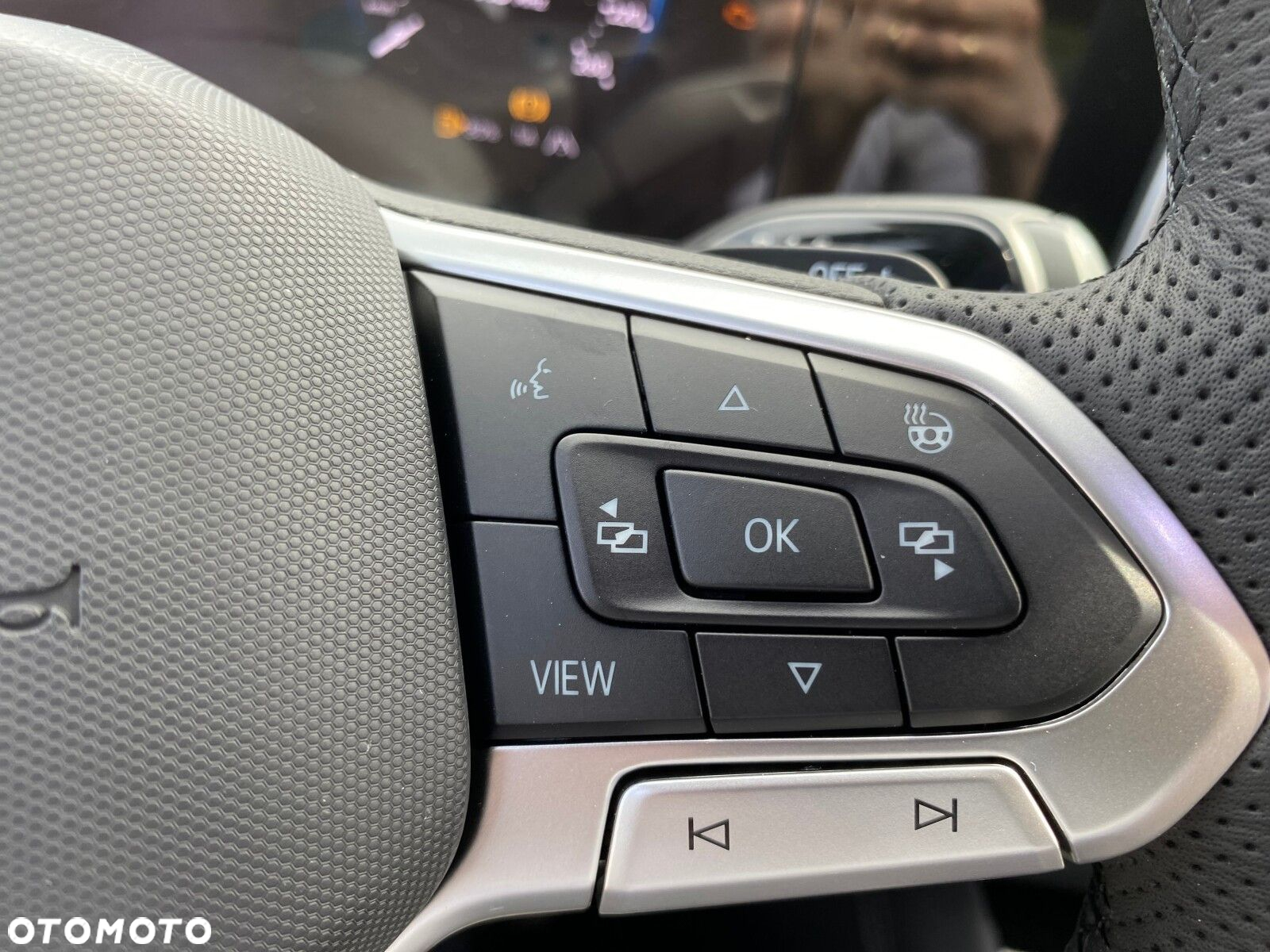 Volkswagen Tiguan - 18