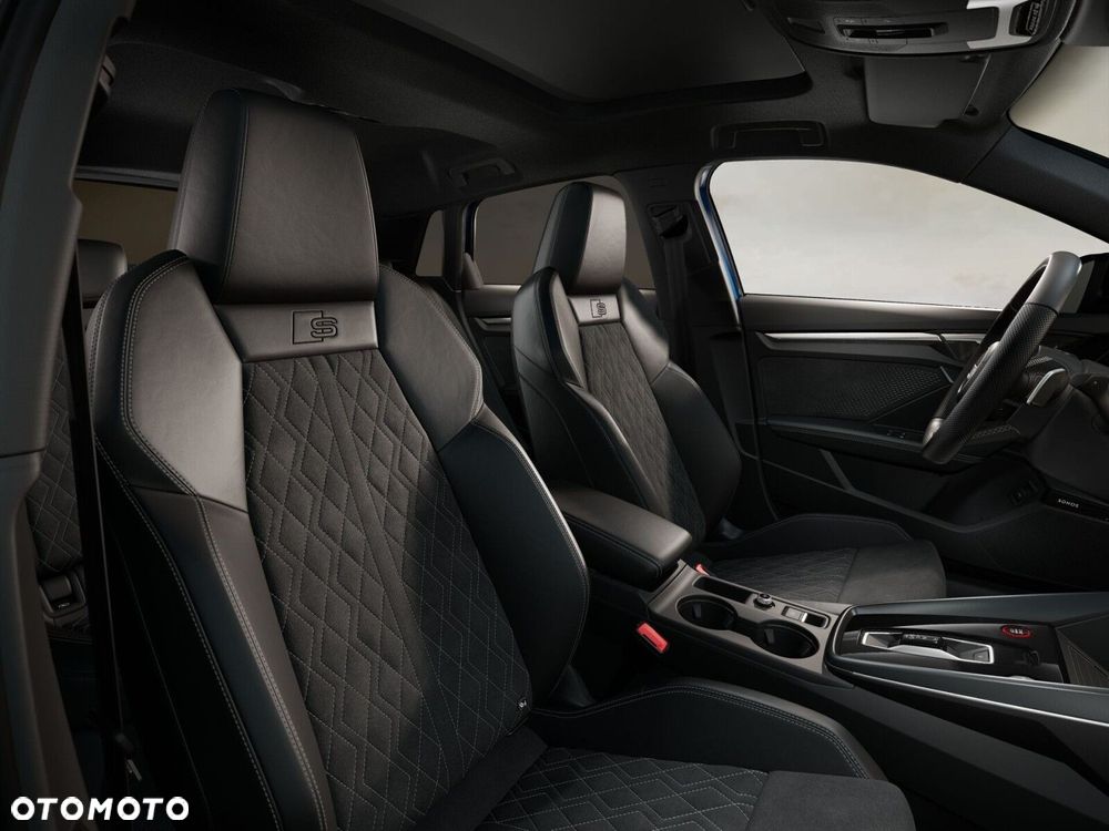 Audi S3 Sportback - 7