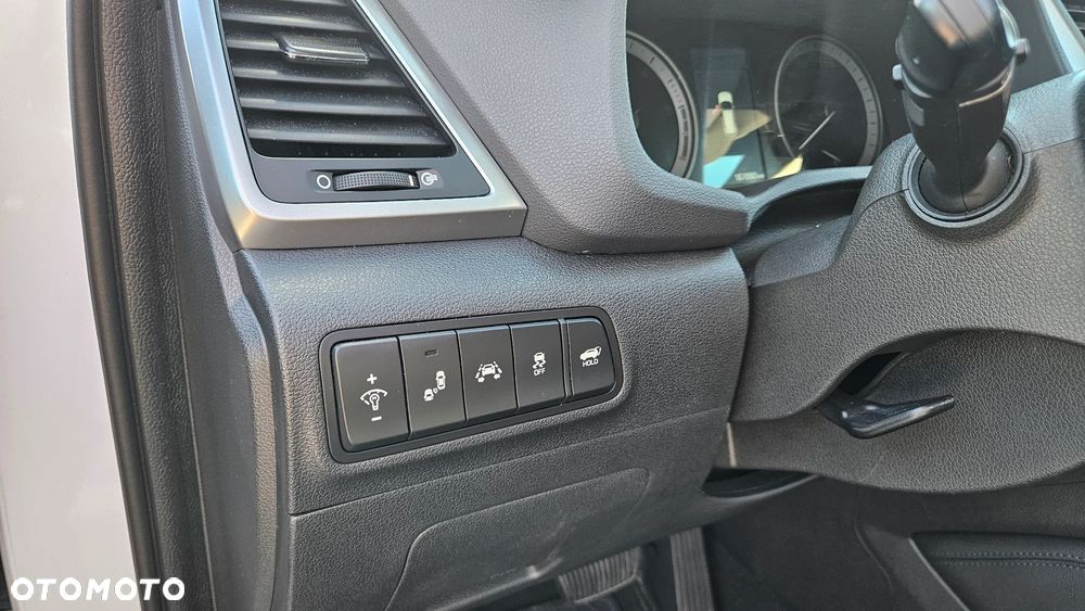 Hyundai Tucson 1.7 CRDI BlueDrive Premium 2WD DCT - 15