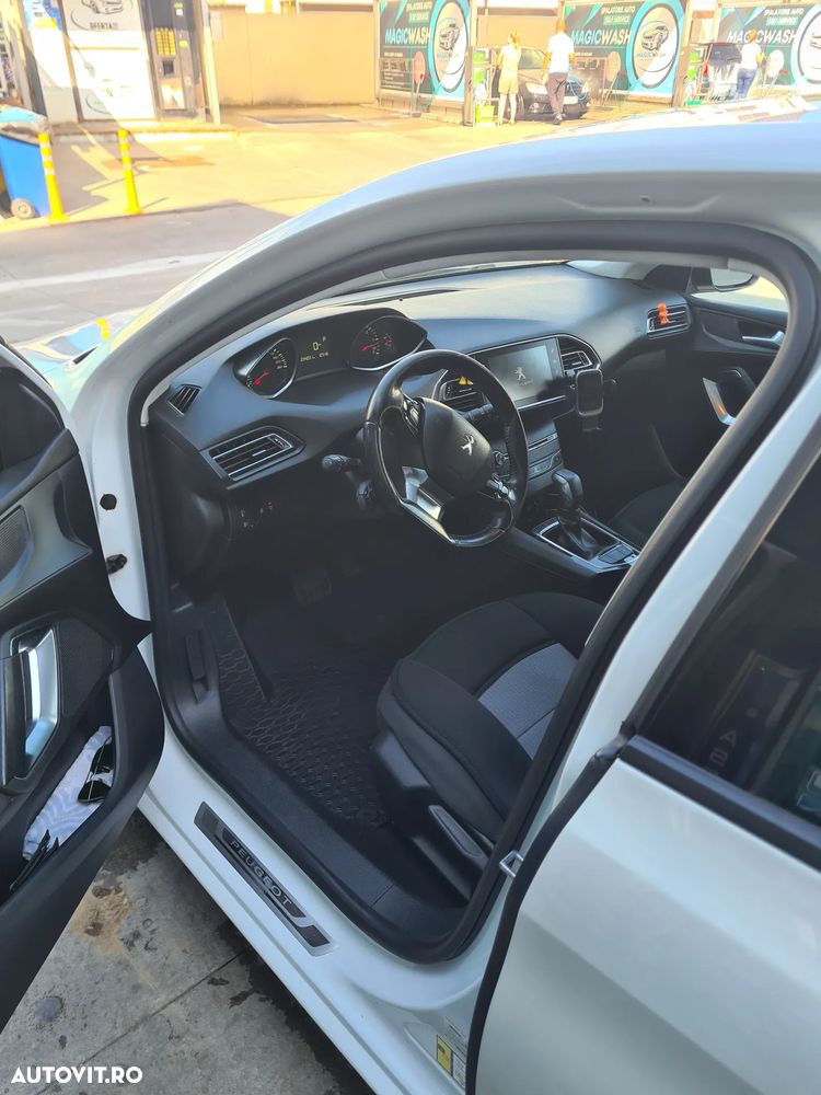 Peugeot 308 1.6 BlueHDi FAP STT EAT6 Active - 2