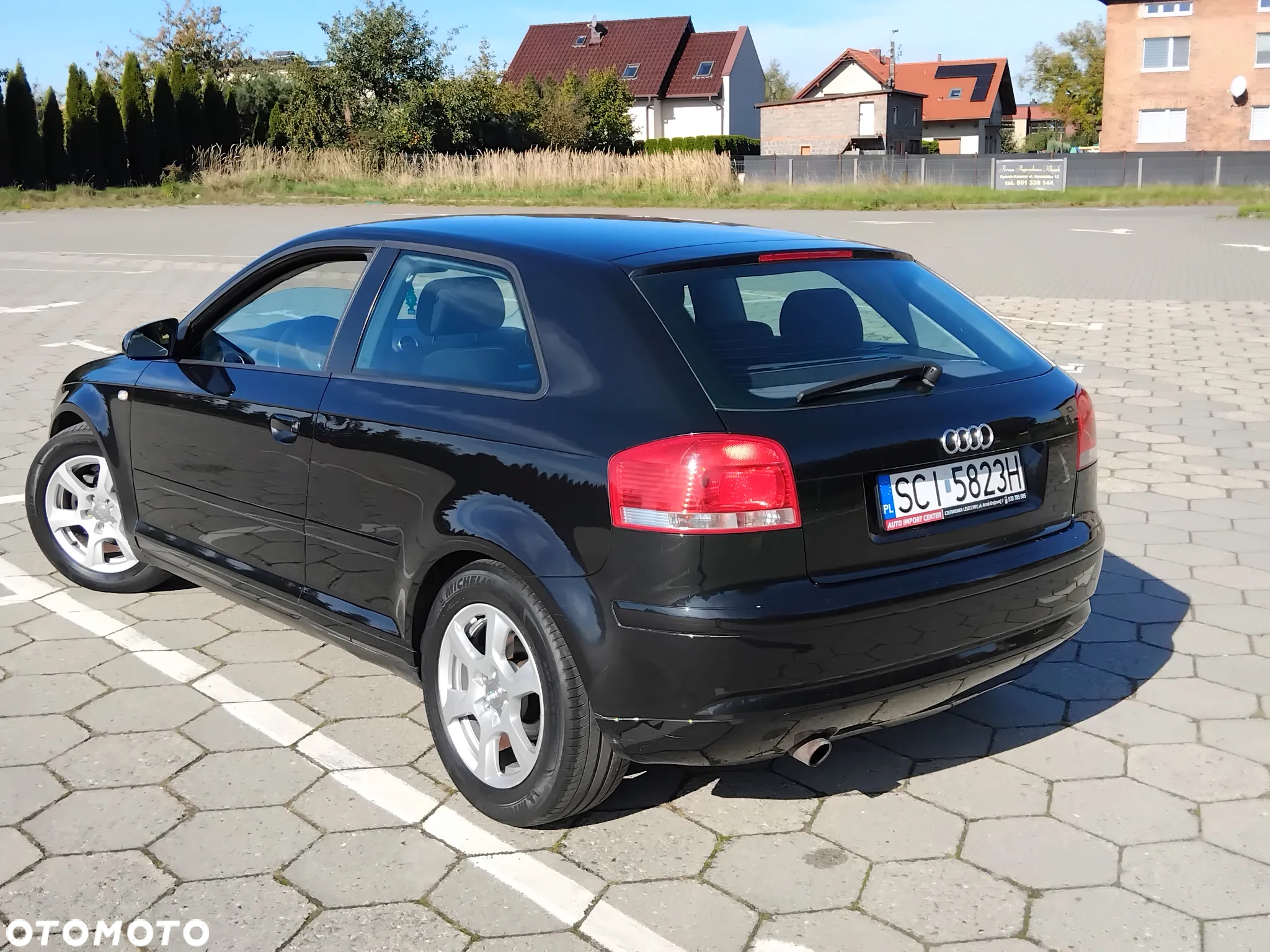 Audi A3 - 18