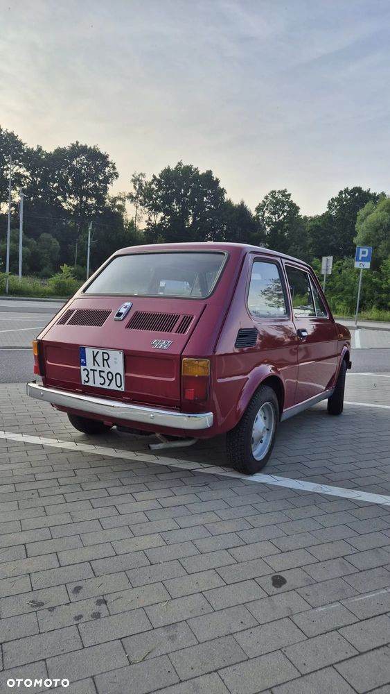 Fiat 126 - 3